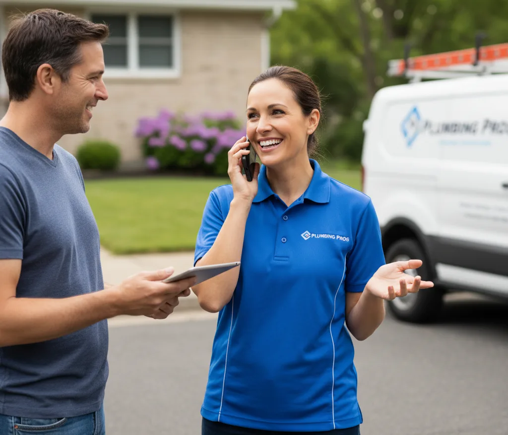 Drain Cleaning in Crowley, LA